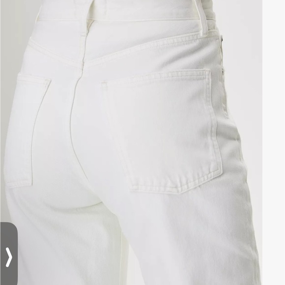 Agolde Riley Jeans - Picture 2 of 10